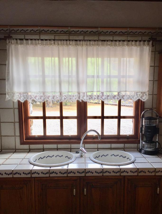 Casa rural Los Llanos Negros, Fuencaliente de La Palma ...