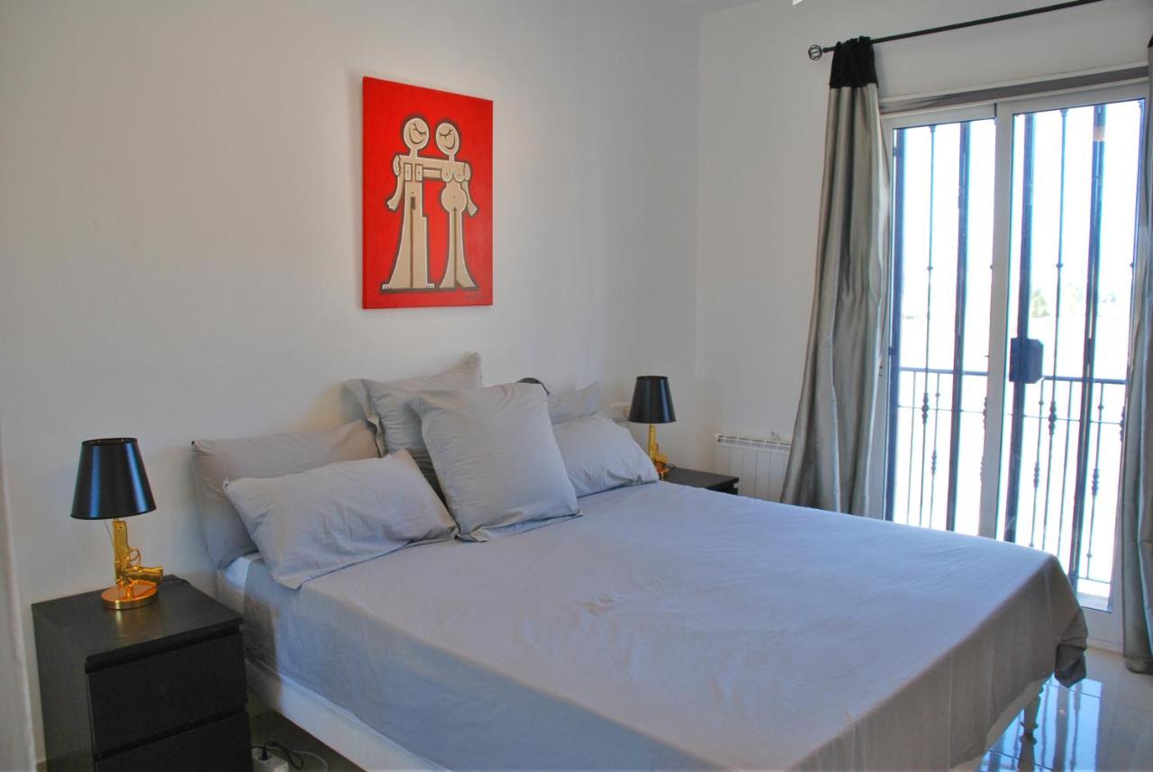Apartment Beautiful Townhouse 5 min from Puerto Banus ...