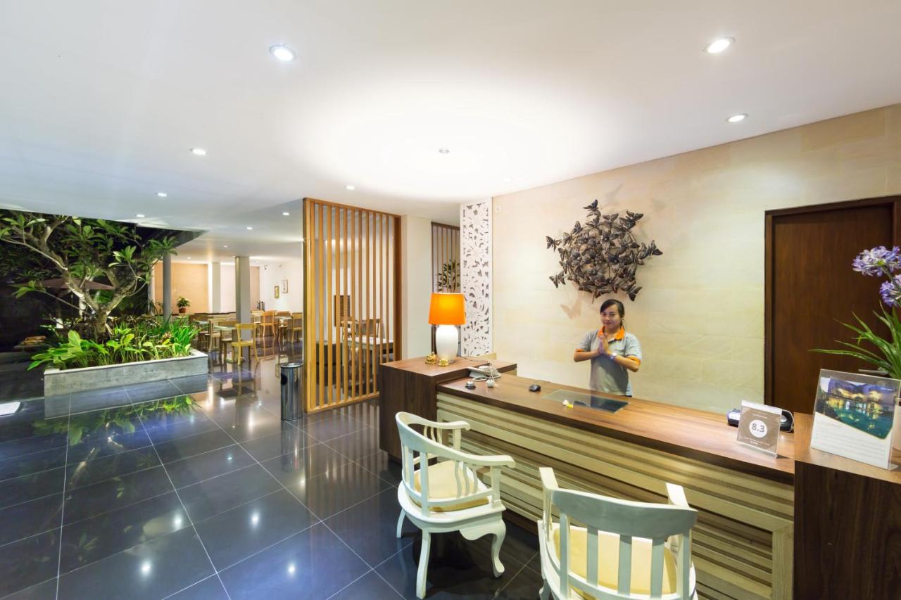 The Rinaya Canggu by ecommerceloka - 3