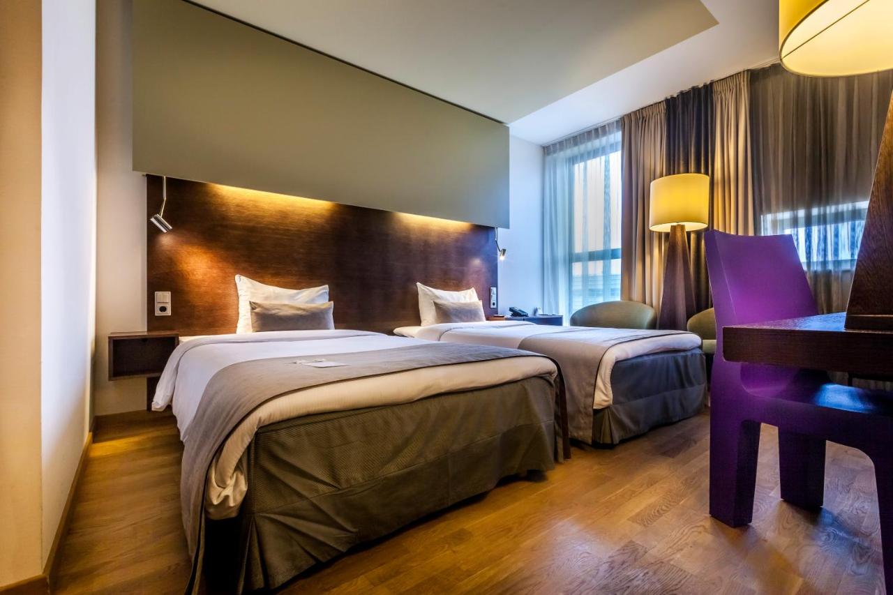 Hotel Artemis Amsterdam - 4