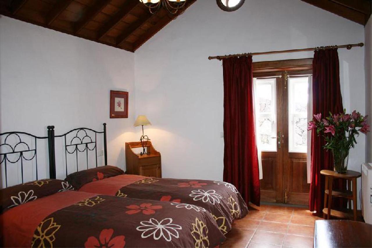 Casa Rural La Caldera, Fuencaliente de la Palma – Bijgewerkte ...