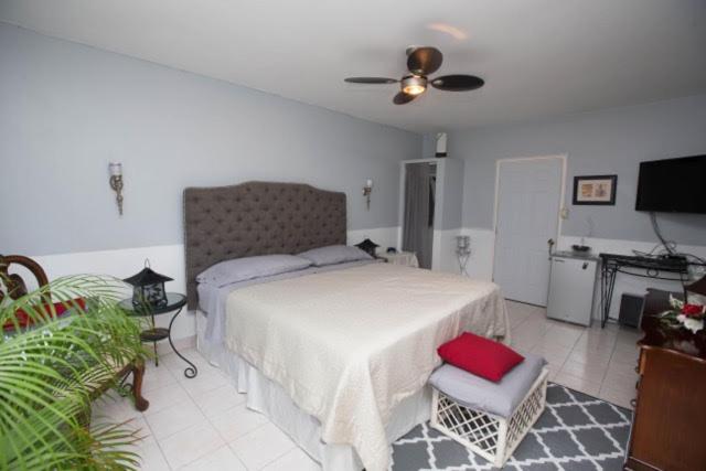 Lorenton Hideaway - 5