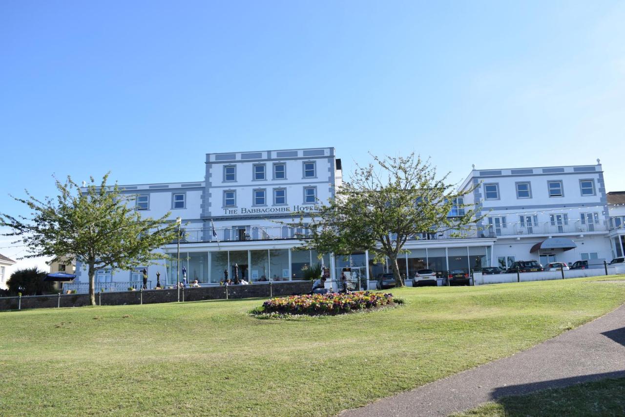 Babbacombe Bay Hotel - Laterooms