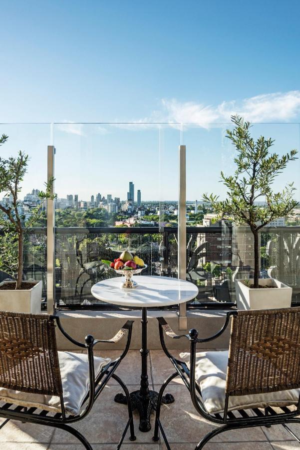 Alvear Palace Hotel - Leading Hotels of the World photo
