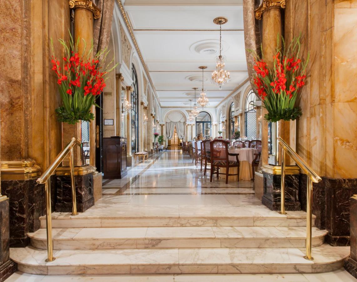 Alvear Palace Hotel - Leading Hotels of the World photo
