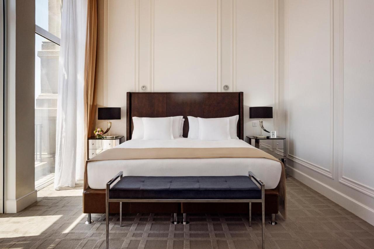 Alvear Palace Hotel - Leading Hotels of the World photo