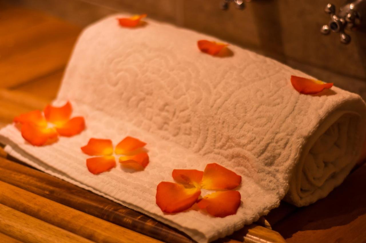 Spa hotel: Brisamar Hotel & SPA São Luís