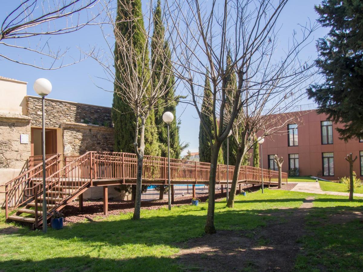 Hospederia Puente De Alconetar Garrovillas Precios Actualizados 2021