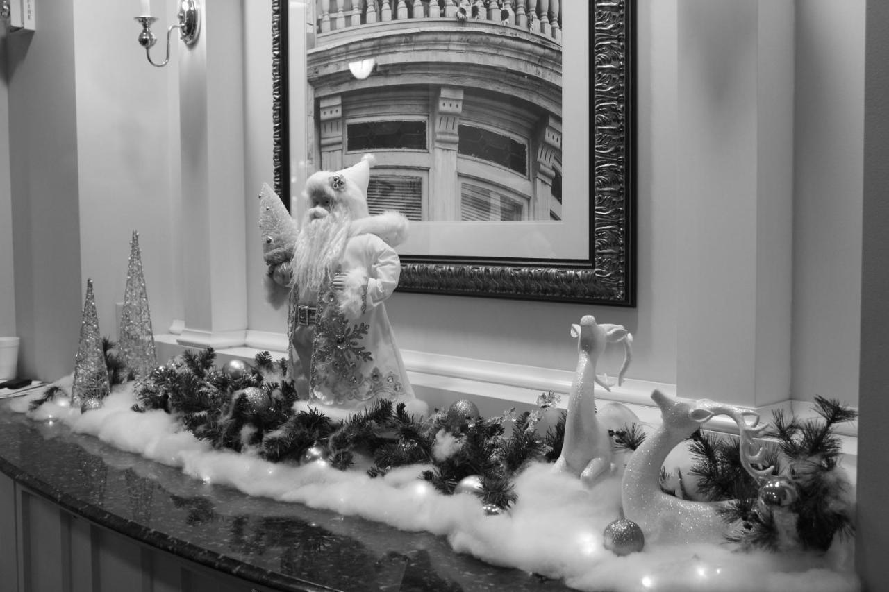 Hotel 24 South — photo 24