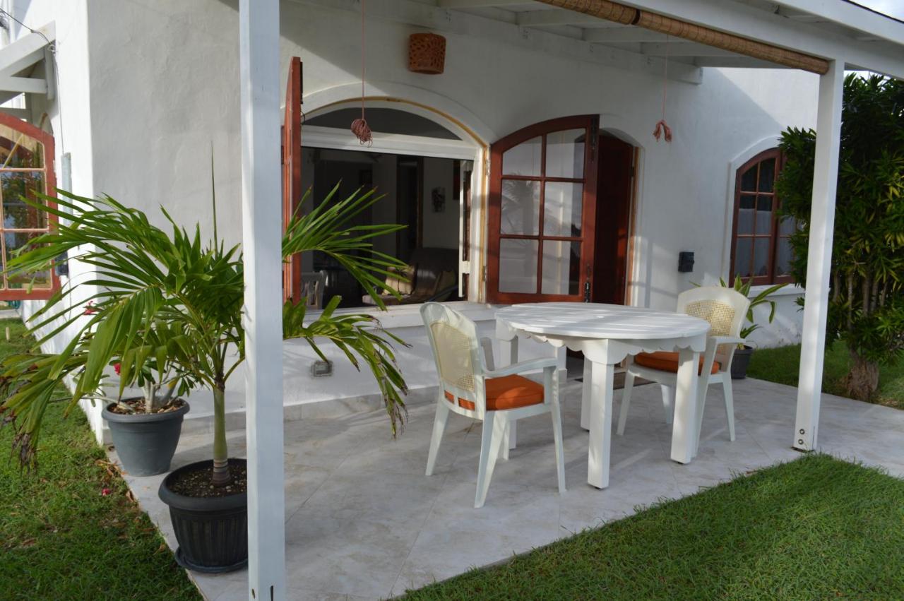 Frangipani Apartment photo