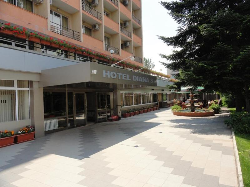 Diana 3 Hotel photo