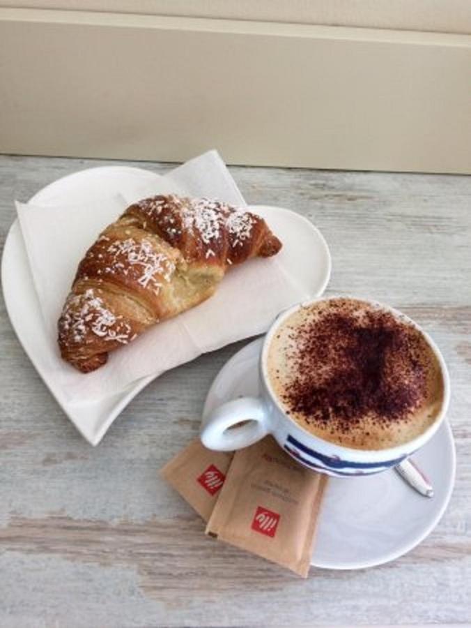 Domus Merulana Bed and Breakfast - 4