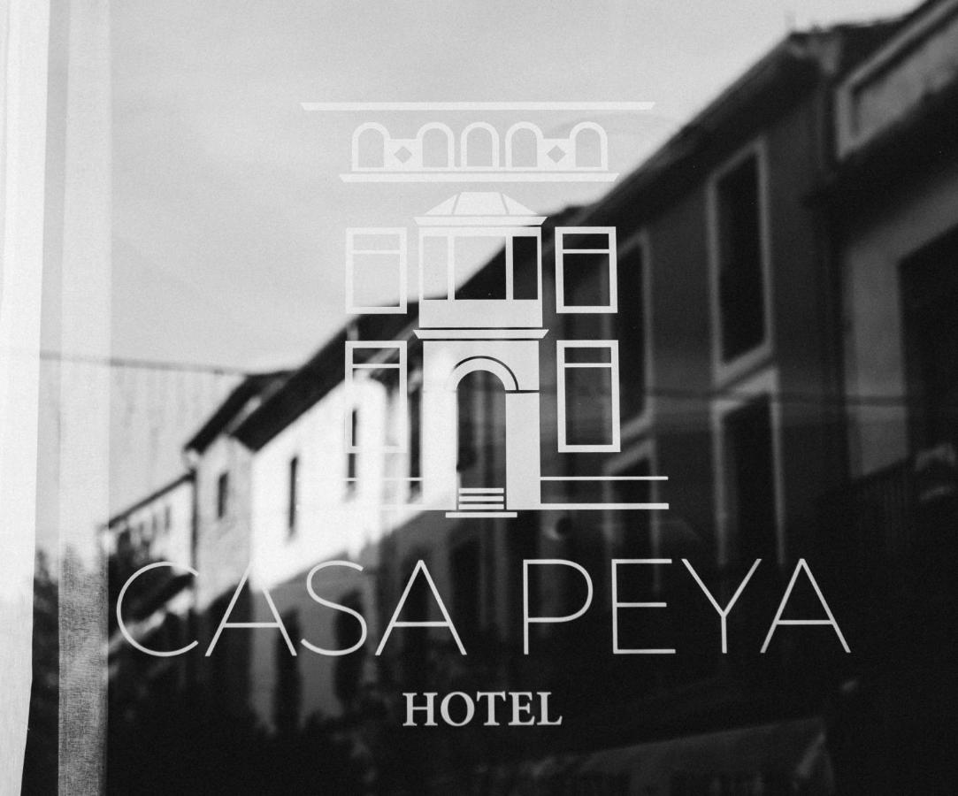 Hotel Casa Peya - Adults Only, Palafrugell – Bijgewerkte ...