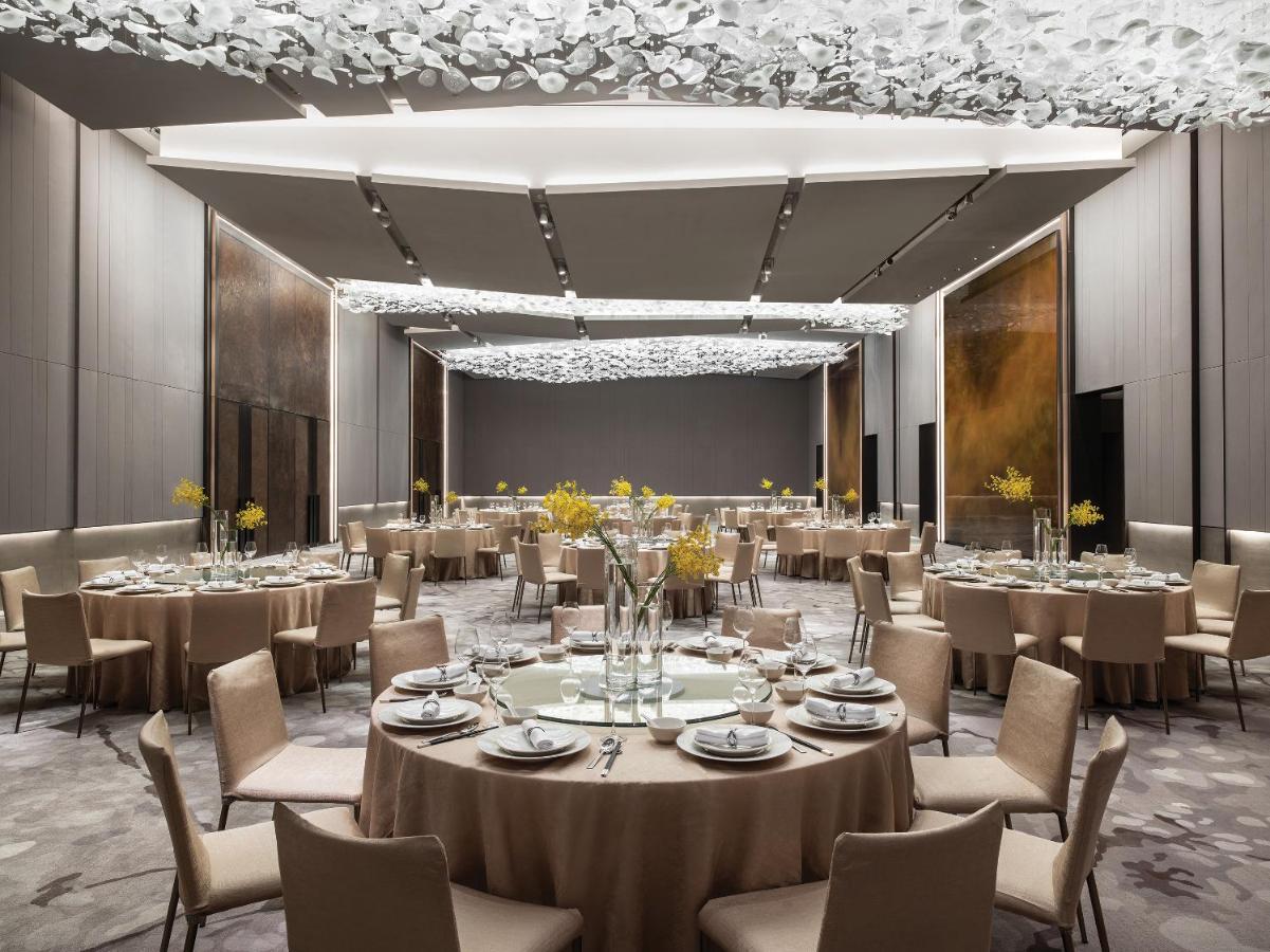 Cordis Shanghai Hongqiao (Langham Hospitality Group) photo