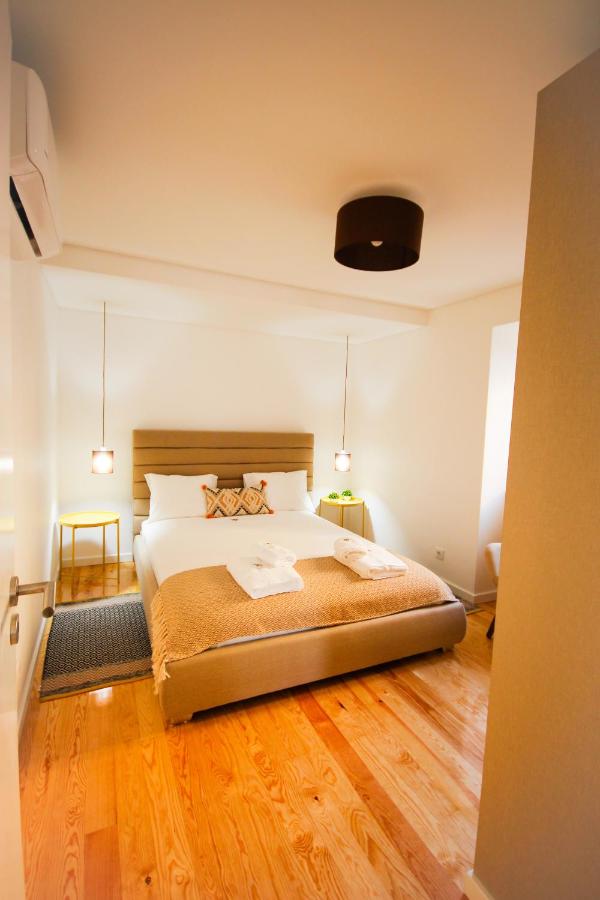 19inLisbon at Intendente - 2