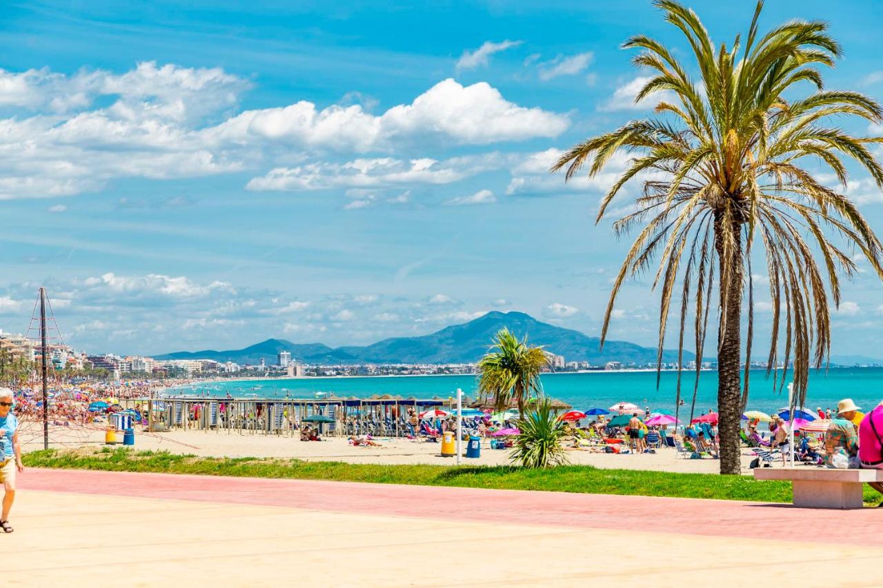 Hotel Playa, Peniscola – Updated 2022 Prices