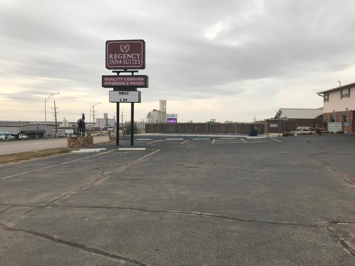 Regency Inn — photo 10