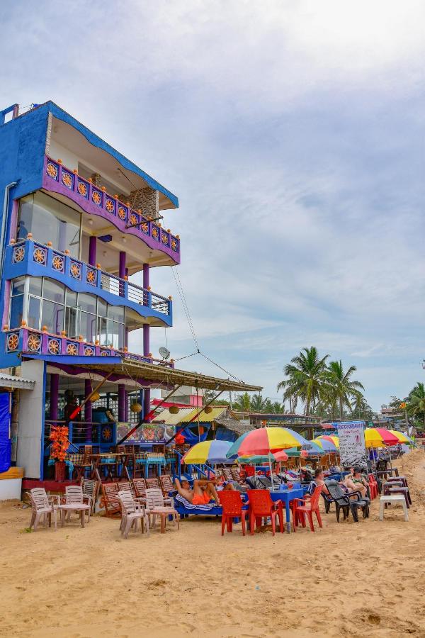 Image: Hotel Dolphin Hikkaduwa