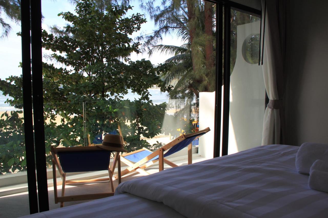 Thai Kamala Beach Front - 4