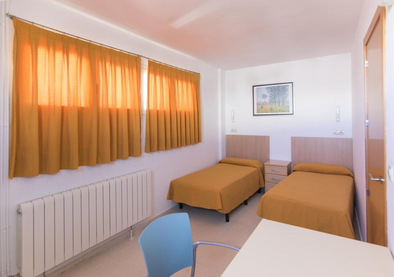 Albergue Inturjoven Sierra Nevada, Sierra Nevada – 2022 ...