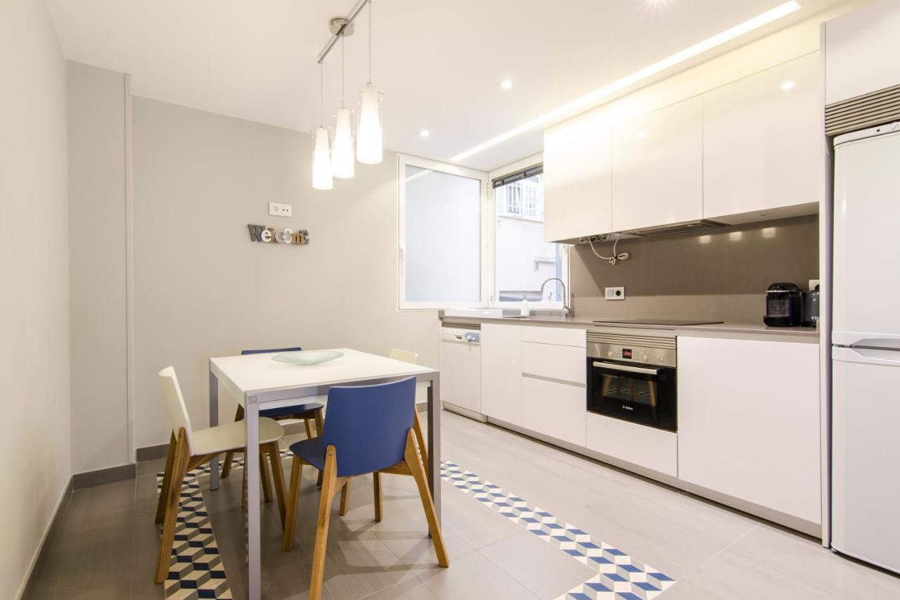 Apartment Duque de Sesto, 32, Madrid, Spain - Booking.com