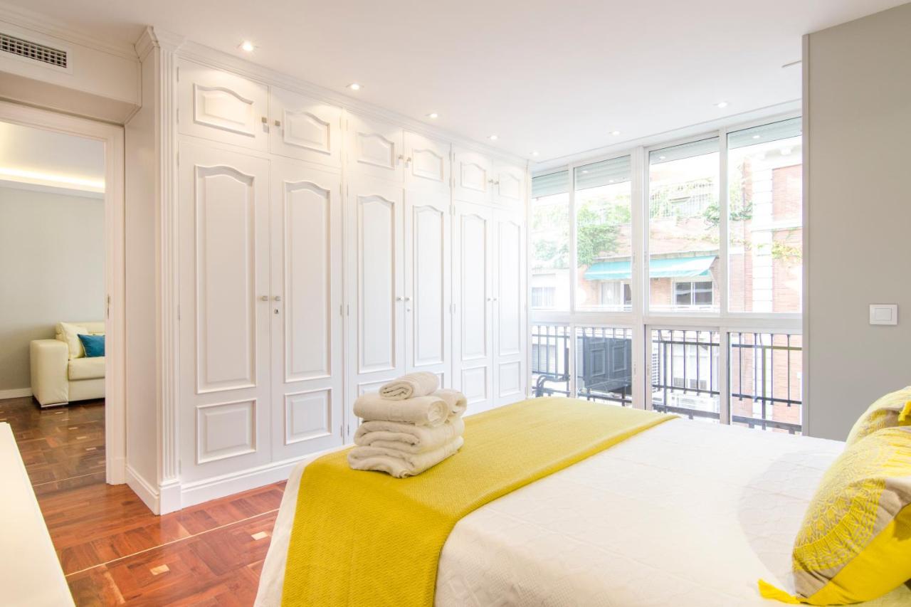 Apartment Duque de Sesto, 32, Madrid, Spain - Booking.com
