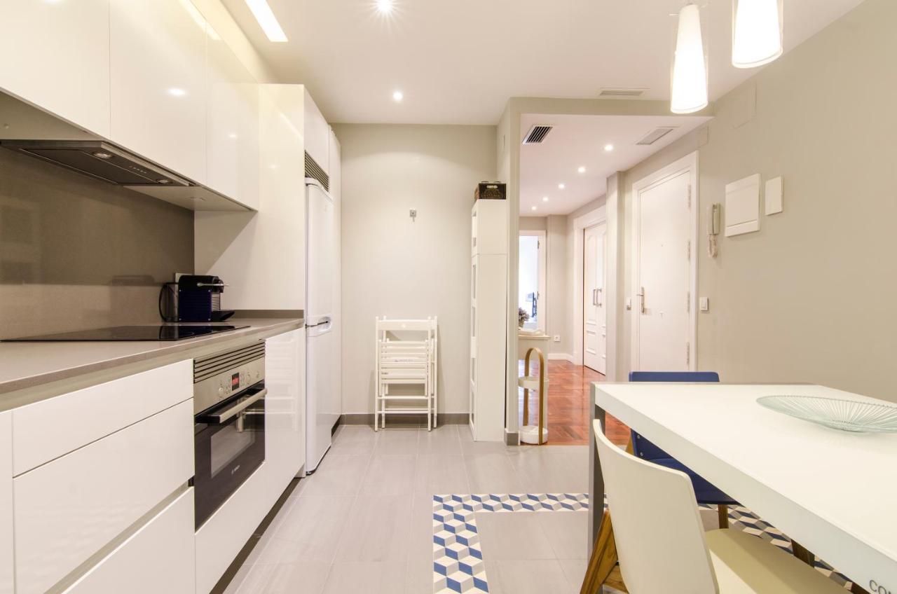 Apartment Duque de Sesto, 32, Madrid, Spain - Booking.com