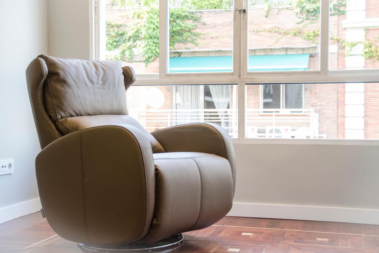 Apartment Duque de Sesto, 32, Madrid, Spain - Booking.com
