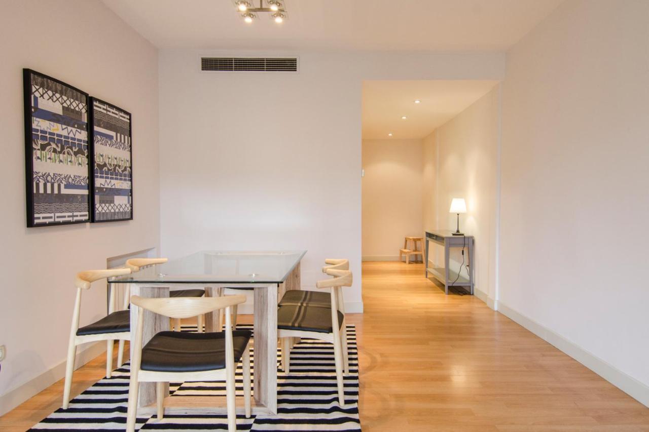 Apartment Claudio Coello, 122, Madrid, Spain - Booking.com