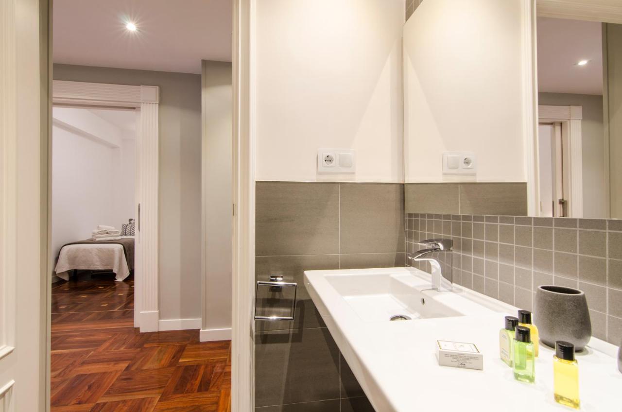 Apartment Duque de Sesto, 32, Madrid, Spain - Booking.com