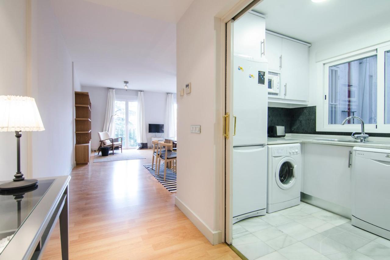 Apartment Claudio Coello, 122, Madrid, Spain - Booking.com