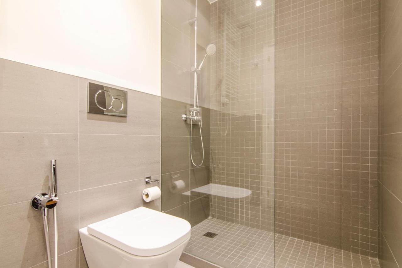 Apartment Duque de Sesto, 32, Madrid, Spain - Booking.com