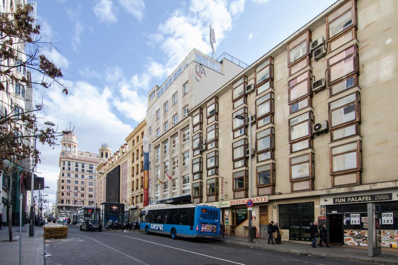 Jacometrezo 7, Madrid – Bijgewerkte prijzen 2022