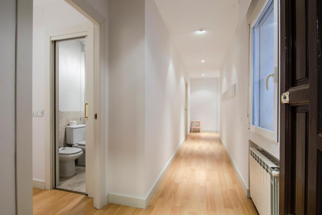 Apartment Claudio Coello, 122, Madrid, Spain - Booking.com