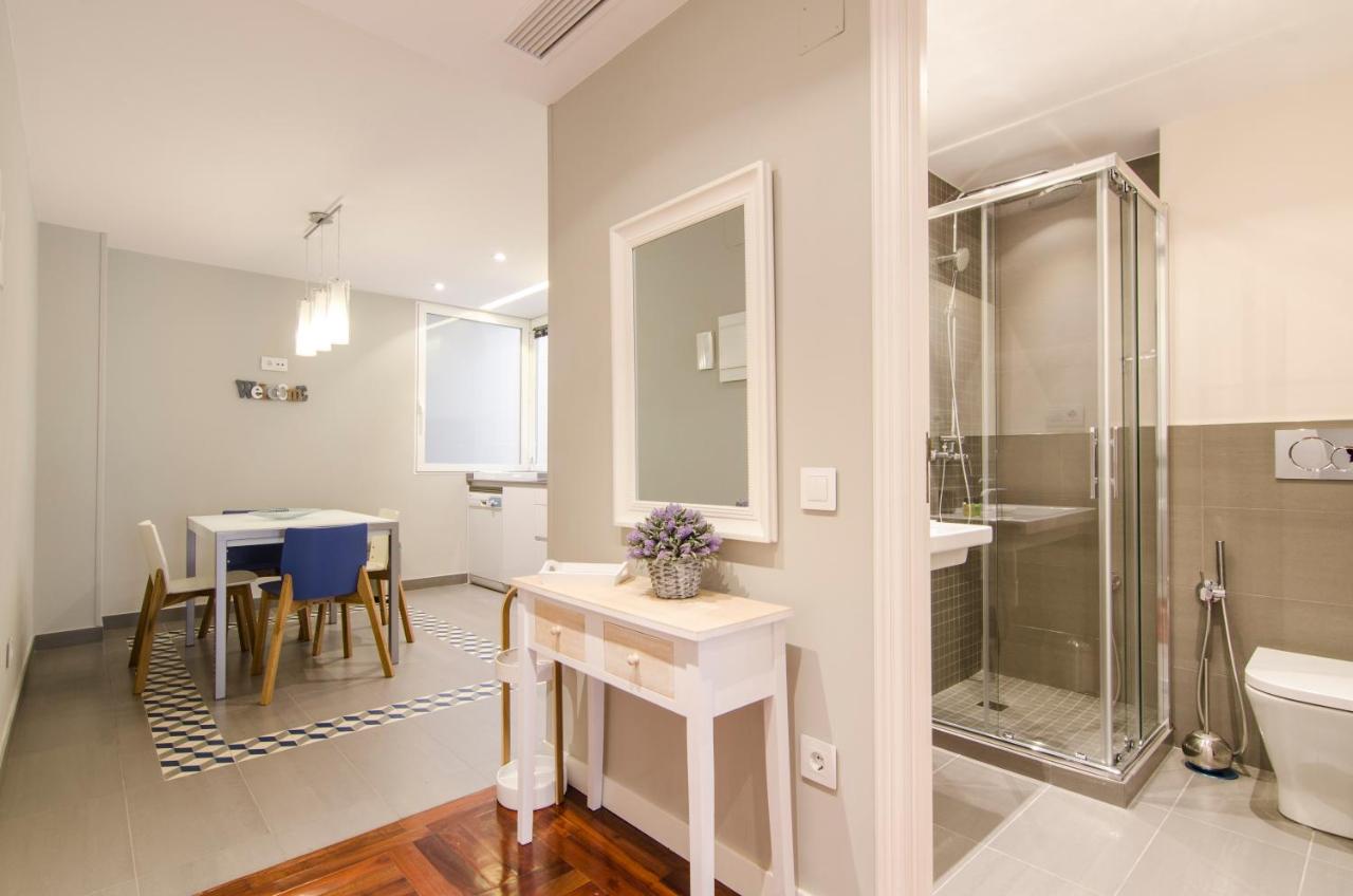 Apartment Duque de Sesto, 32, Madrid, Spain - Booking.com
