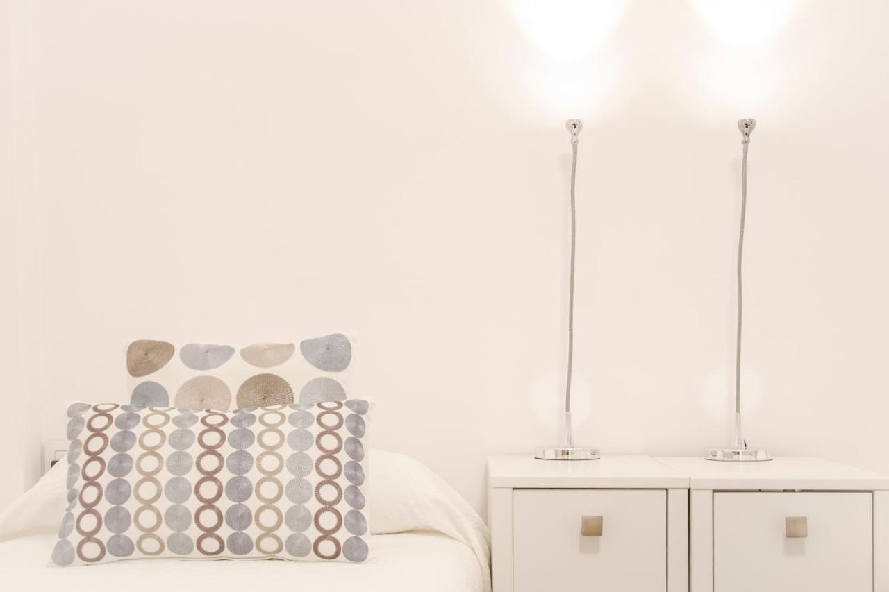 Apartment Duque de Sesto, 32, Madrid, Spain - Booking.com