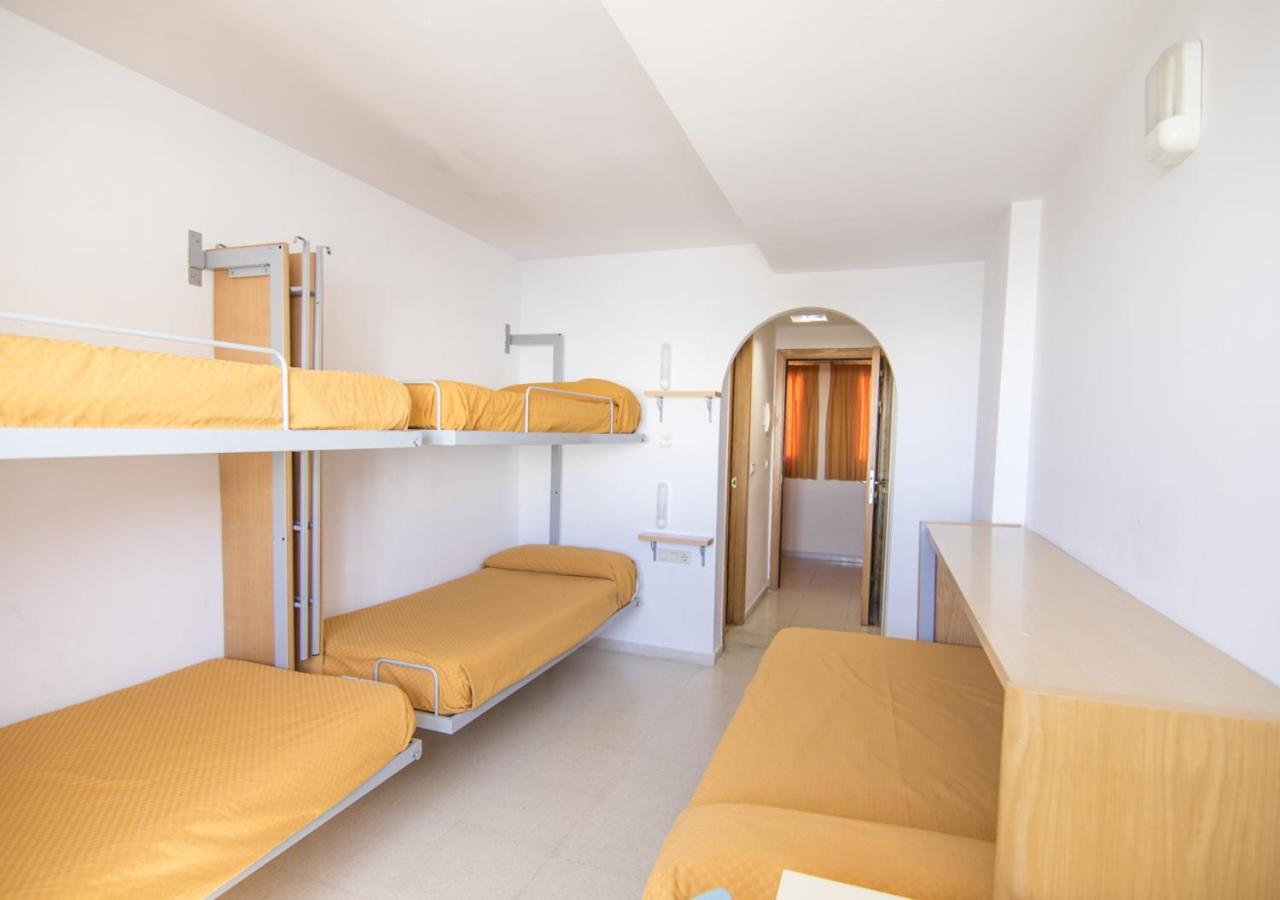 Albergue Inturjoven Sierra Nevada, Spain - Booking.com