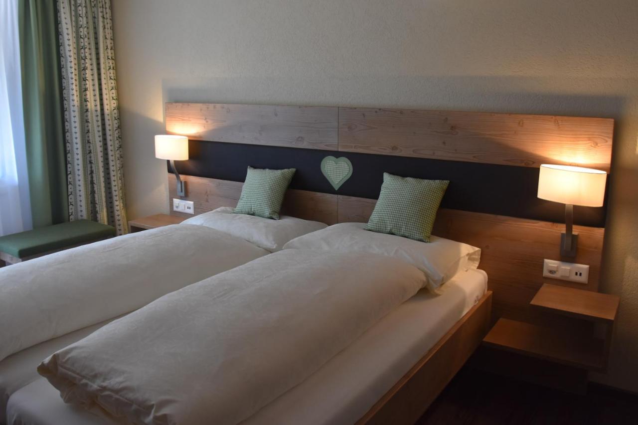 Hotel Gletschergarten photo