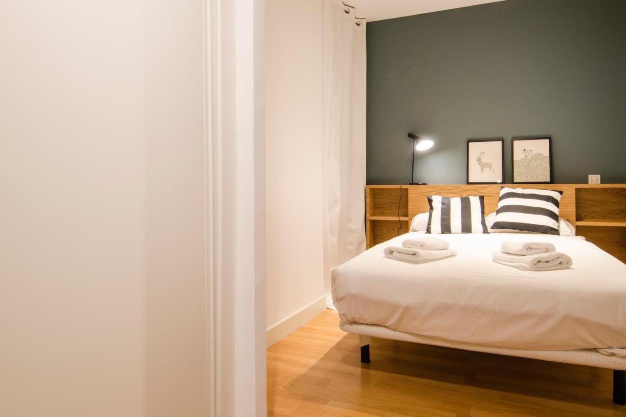 Apartment Claudio Coello, 122, Madrid, Spain - Booking.com