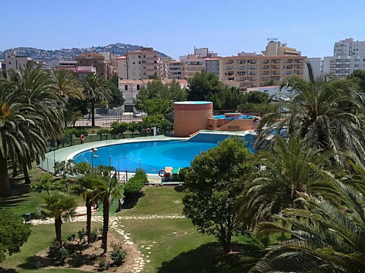 Apartment APCOSTAS - Isla de Rosas, Roses, Spain - Booking.com