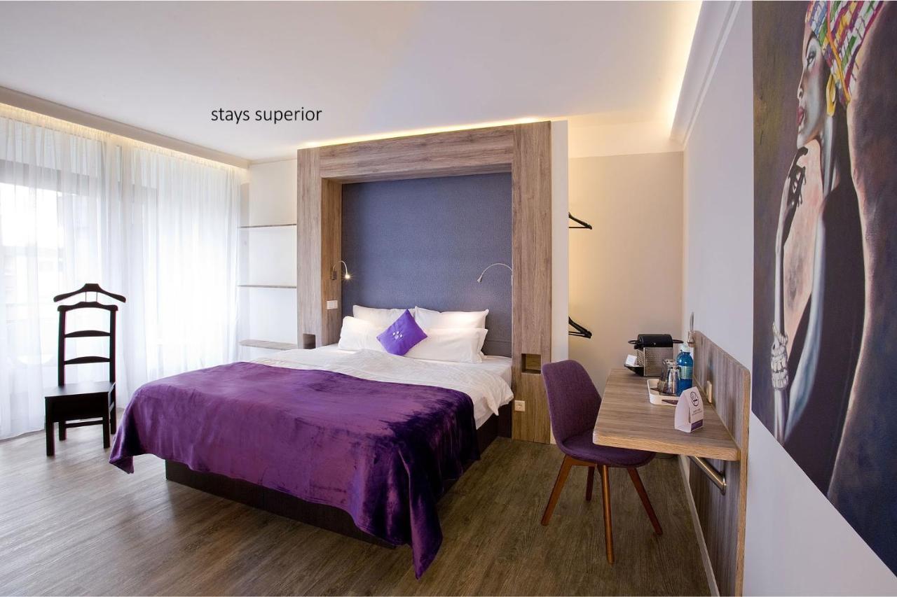 Фото stays design Hotel Dortmund