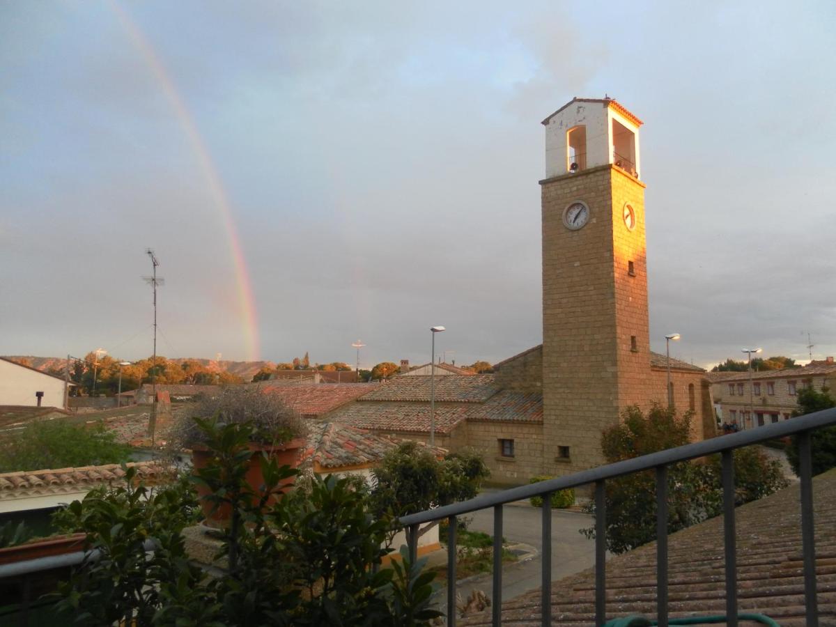 Casa Rural Los Pinos, Valmuel – Precios actualizados 2022