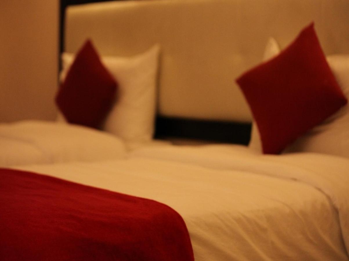 Al Murjan Palace Hotel Jounieh photo