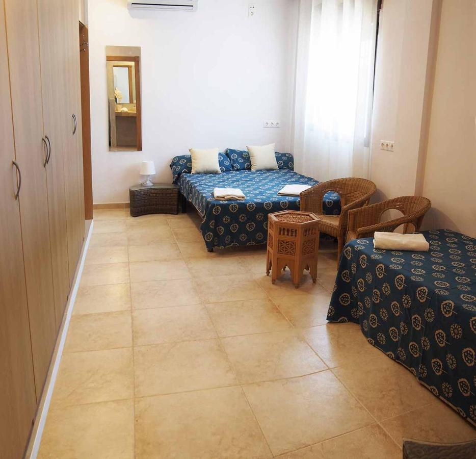 Villa Capricho de Luna, Caparacena – Precios 2022 actualizados