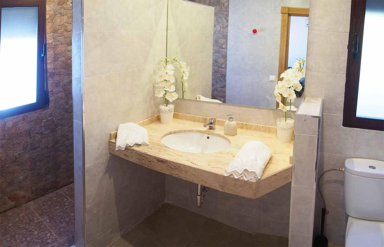 Villa Capricho de Luna, Caparacena – Bijgewerkte prijzen 2022