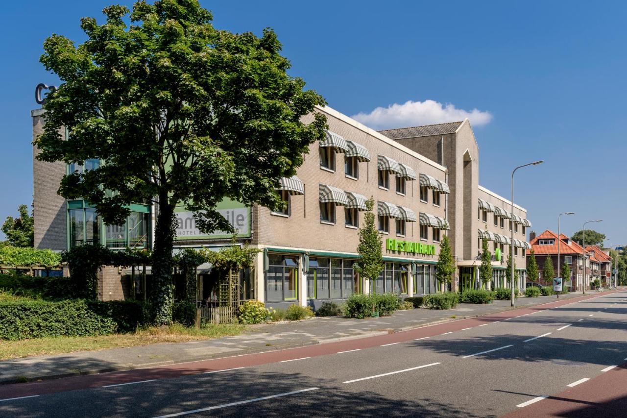 Campanile Hotel & Restaurant Zwolle photo