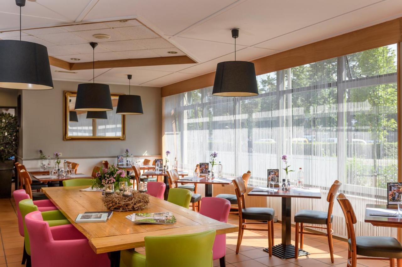 Campanile Hotel & Restaurant Zwolle photo