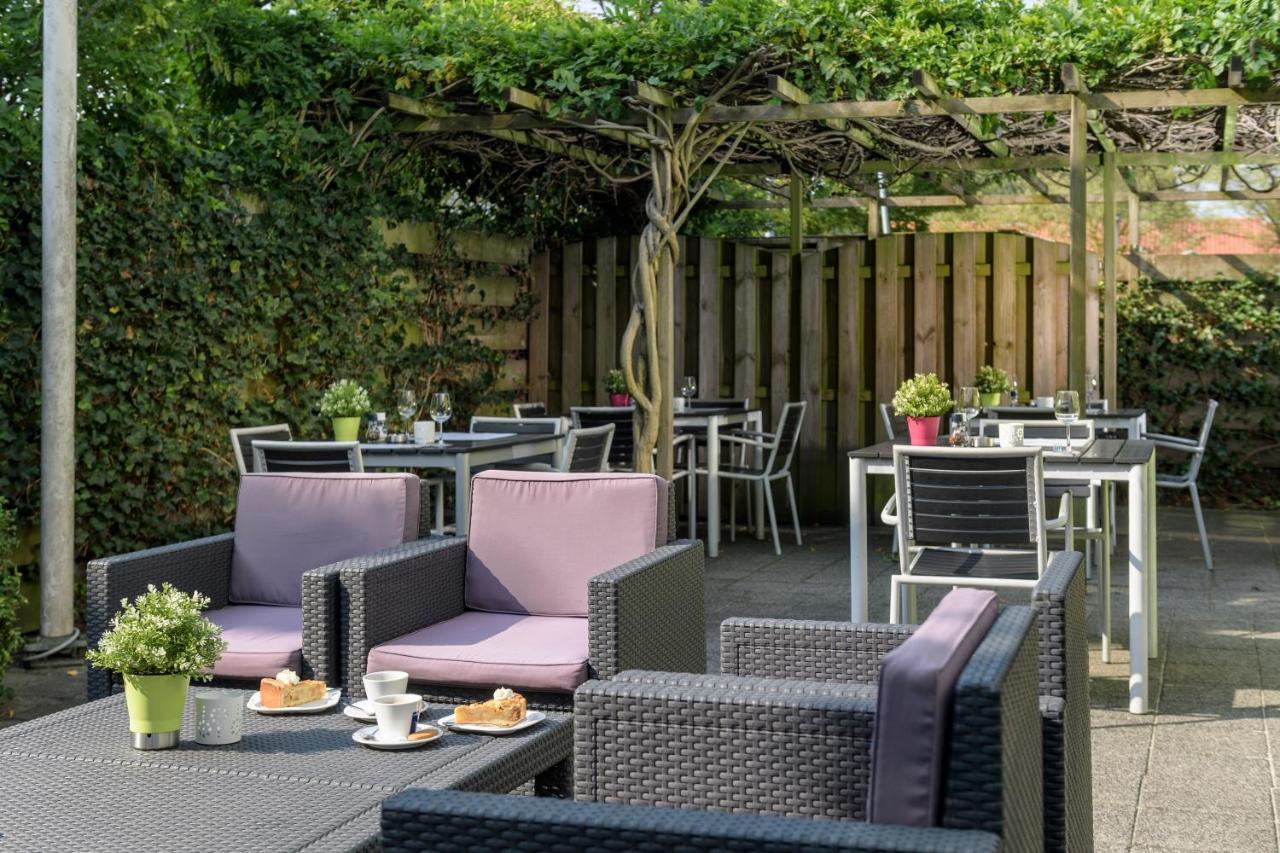 Campanile Hotel & Restaurant Zwolle photo
