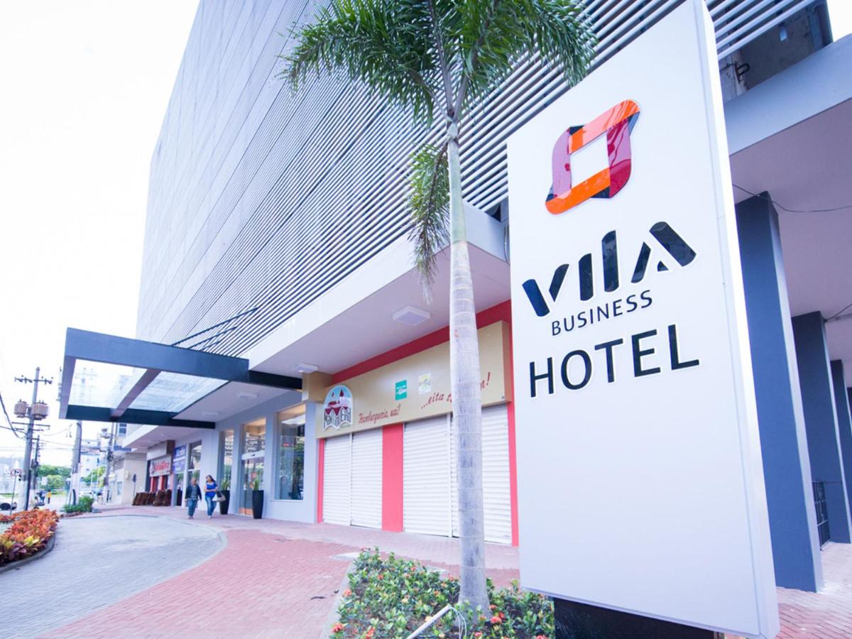 Vila Business Hotel photo