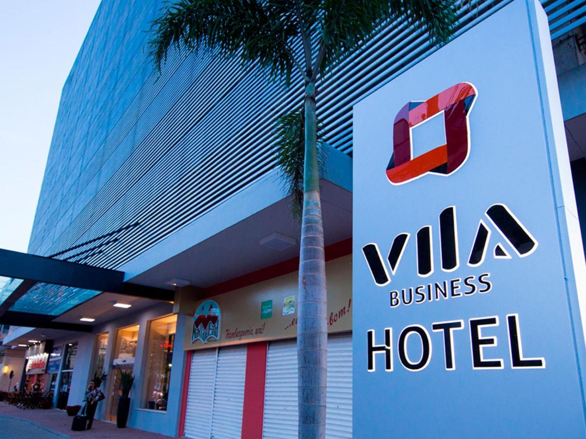 Vila Business Hotel photo